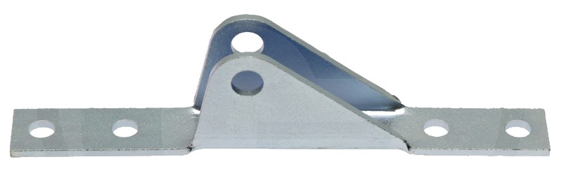 Clema 8 x 127 x 25 mm