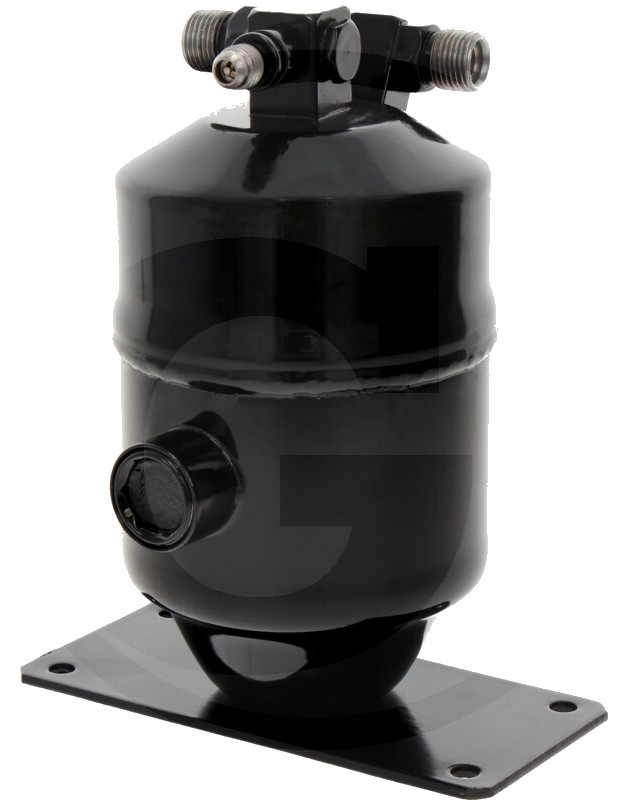 Filtru uscător 184 mm