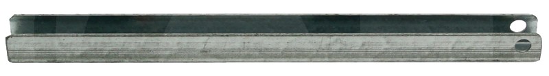 Suport 8,5 x 15 x 265 mm