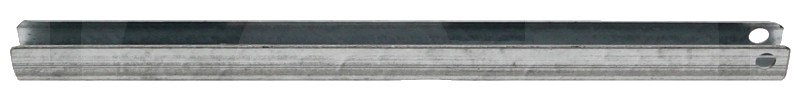 Suport 8,5 x 15 x 315 mm