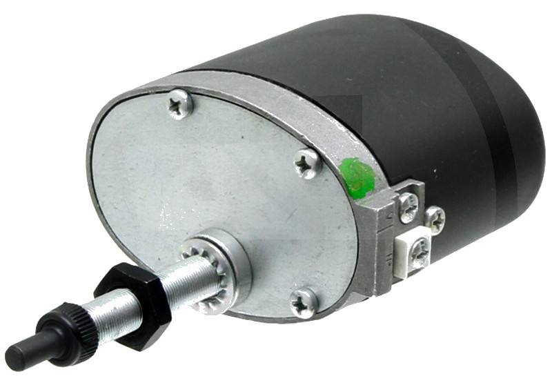 Motor stergatoare 45 mm