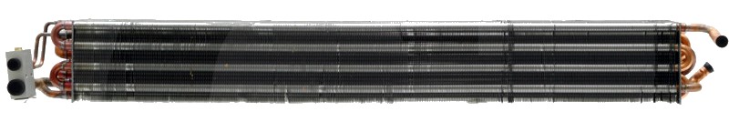Evaporator