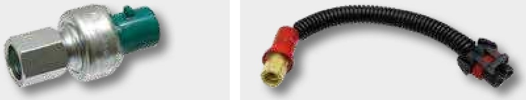 AKS-Dasis Potențiometru