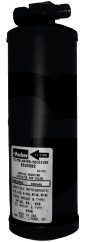 Filtru uscător 254 mm