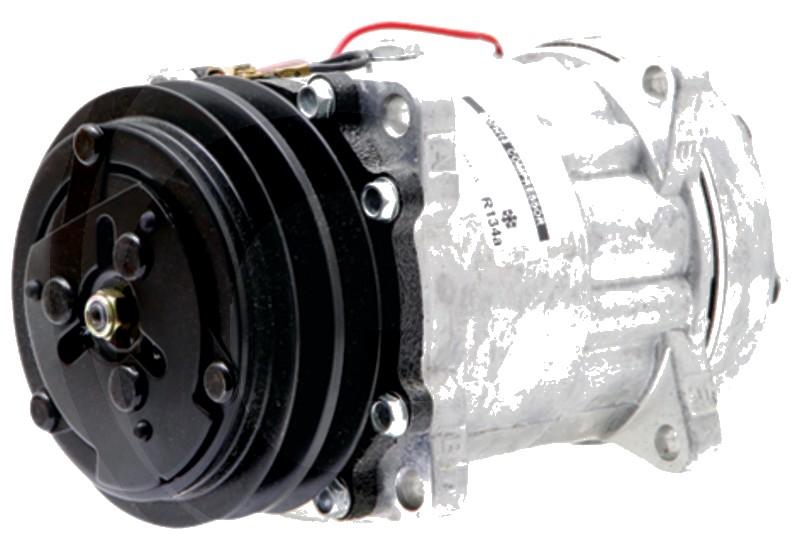 AKS-Dasis Compresor clima
