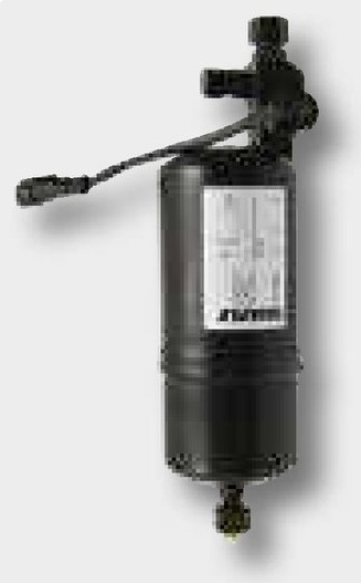 Filtru uscător - mm
