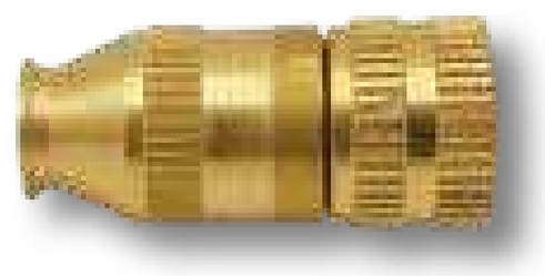 ARAG Duză - reglabilă, în formă de roză, Ø 1,5 mm