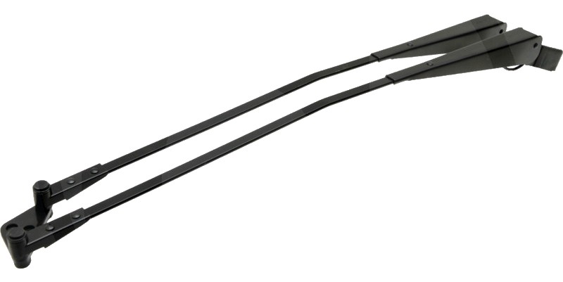 Brat stergator (paralel) - pentru adaptor surub