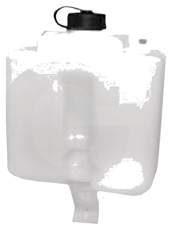 Recipienti pentru instalatia de spalat s - 12 Volt, 3 litri, cu filtru, pompa si indicator de nivel, stuturi de incarcar