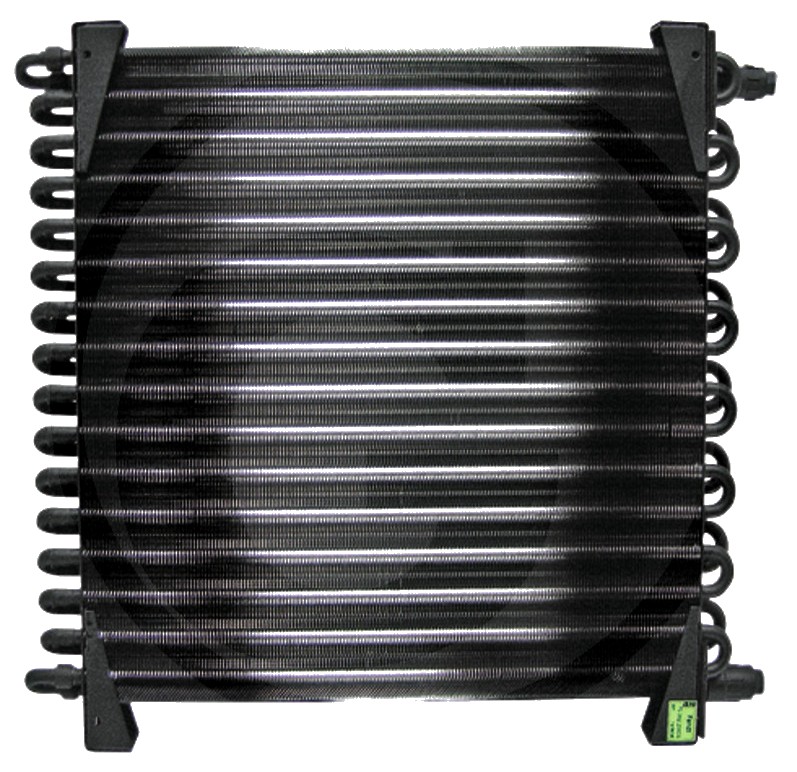 AKS-Dasis Condensator 365 x 460 mm