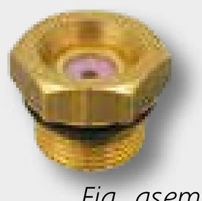 ARAG Kit etansare