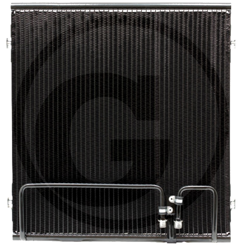 Condensator