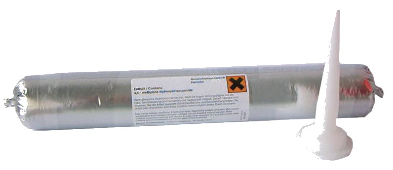 Punga folii - 570ml