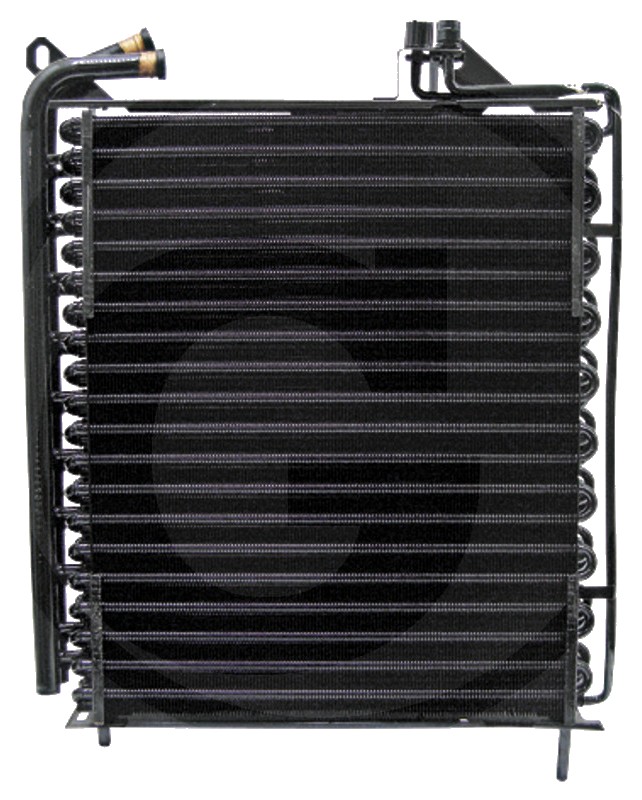 Condensator Cupru