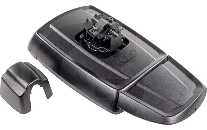 Mekra Oglindă 382 x 232 x 122 mm