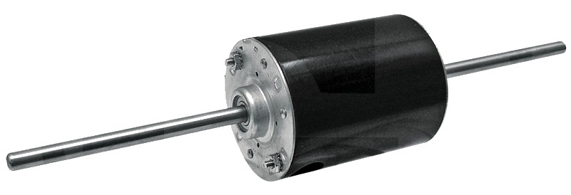 AKS-Dasis Motor suflantă