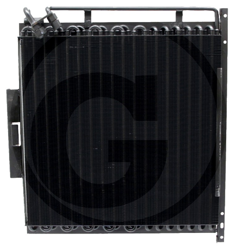 Condensator 460 mm