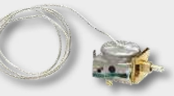 AKS-Dasis Termostat