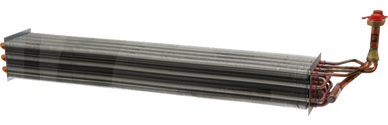 AKS-Dasis Verdampfer