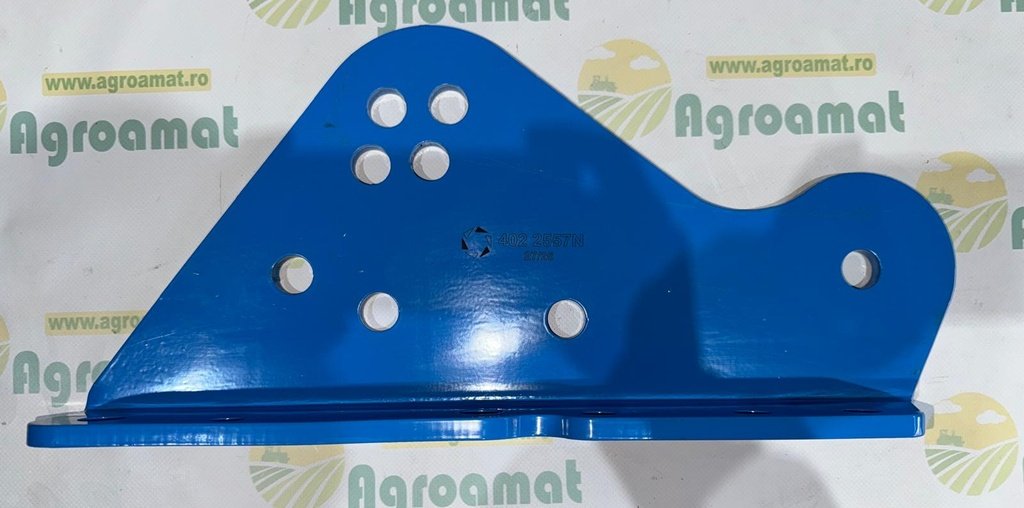 Placa Reglabil 4022557