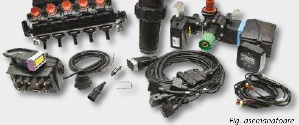 ARAG Suport de conectare T4, 34,2mm