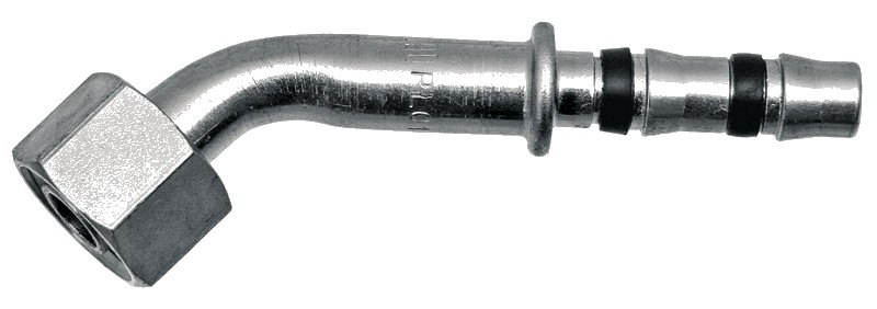 Manuli Fiting 45° IG 5/8”-18-UNF 06 5/8" - 18-UNF-2B