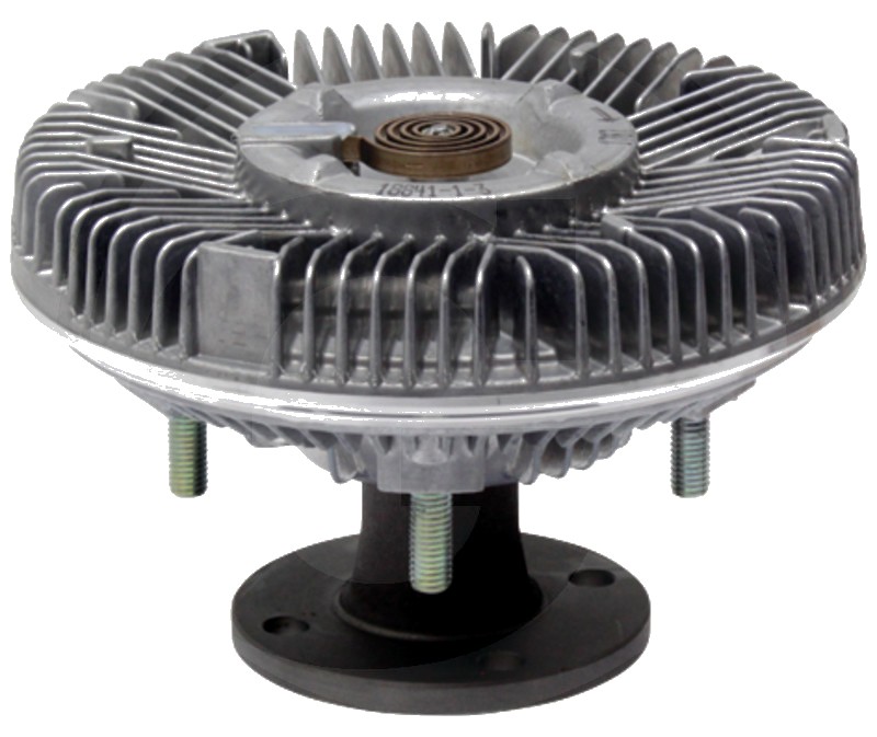 BorgWarner Cupla pentru ventilator