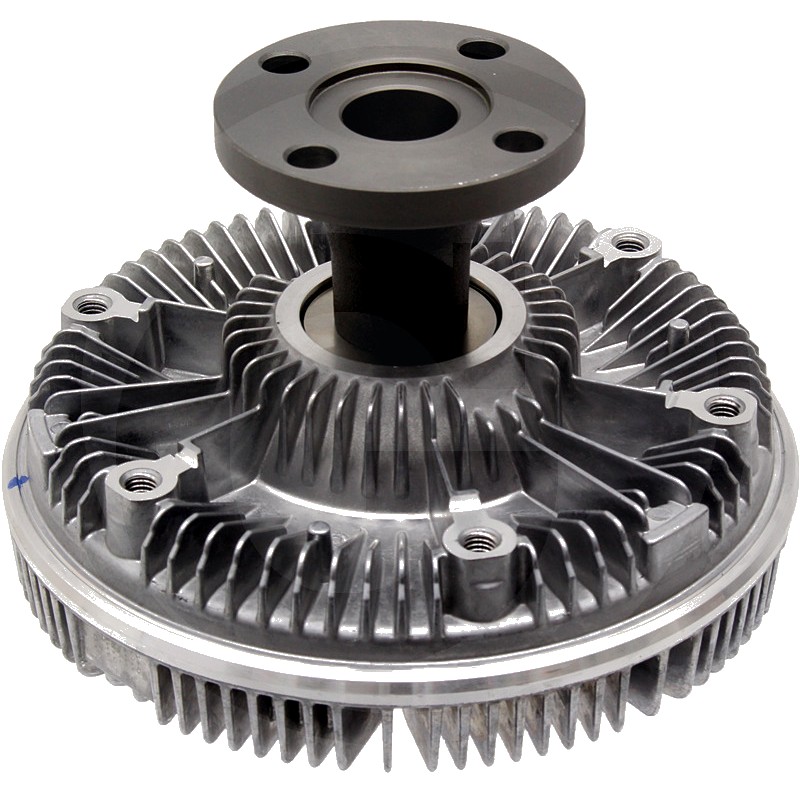 BorgWarner Cupla ventilator
