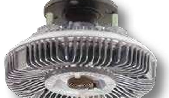 BorgWarner Cupla pentru ventilator