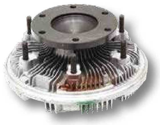 BorgWarner Cupla pentru ventilator