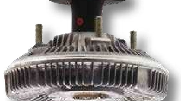 BorgWarner Cupla pentru ventilator