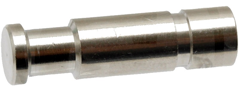 Dopuri - metal, 10 mm