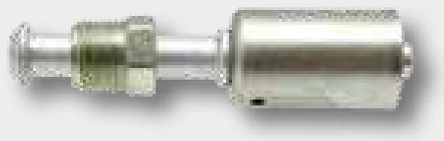 WAECO Fiting 0° 3/4" - 16UNF-2B