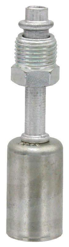 WAECO Fiting O-Ring Alu 0° 5/8"- UNF-2A