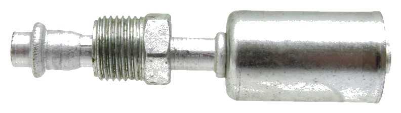 WAECO Fiting O-Ring Alu 0° 3/4"- UNF-2A