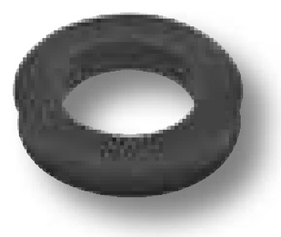 Lechler Filtre de duze - plastic, albastru De asemenea, potrivit pentru Hardi in combinatie cu garnitura 6700950157J0434