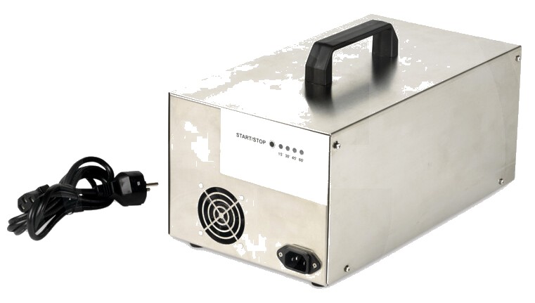 WAECO Generator de ozon HD