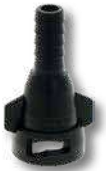 Lechler Niplu cu baioneta - Multijet, 12 mm