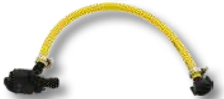 Lechler Set extensibil - 1/2" (20 - 22 mm)
