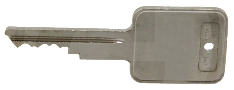 Cheie de rezerva