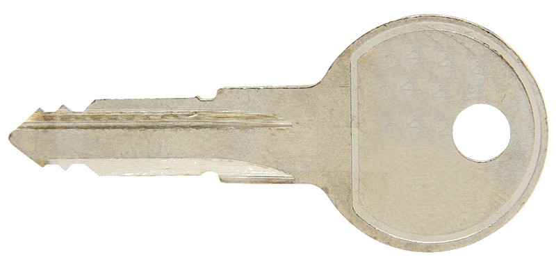 Cheie de rezerva