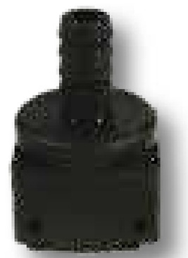 POLMAC Racord furtun 10 mm - Racord furca