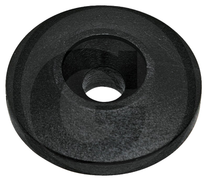 Racord geam - cu cap hexagonal