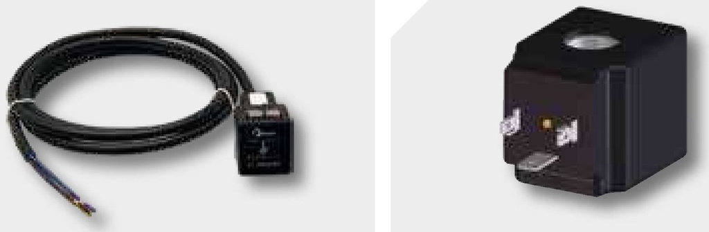Braglia Electrovalva M 201