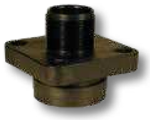 POLMAC Racord flansa - 3" BSP