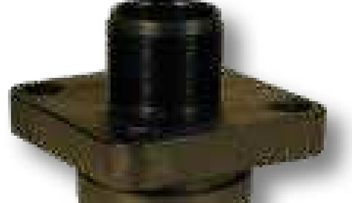 POLMAC Racord flansa - 2 1/2" AG