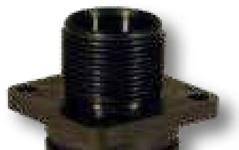 POLMAC Racord flansa - 1 1/4" AG