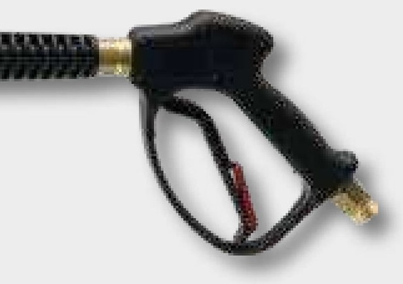 Braglia Pistol pulverizare sub presiune ridicata