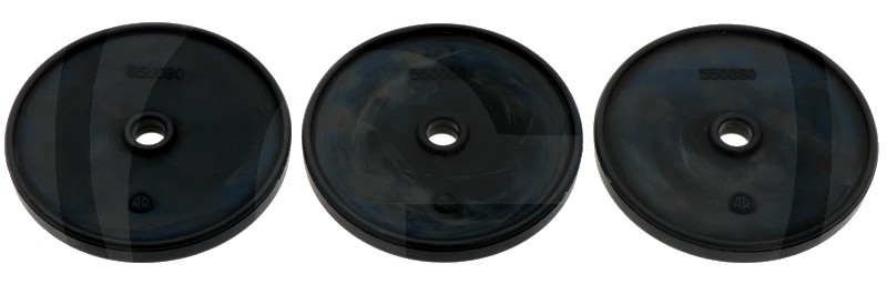 Annovi Reverberi Set membrane BNR - membrana individuala 670550080