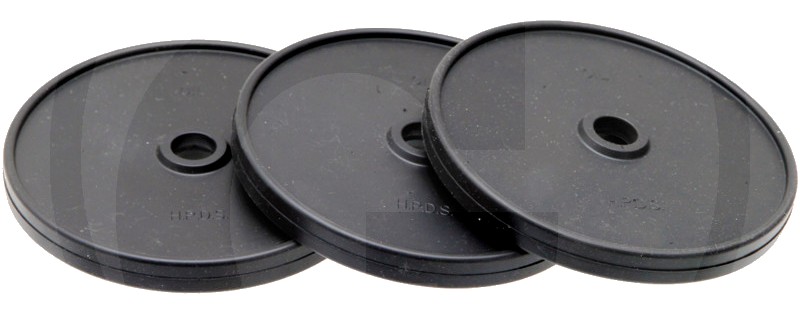 Annovi Reverberi Set membrane BNR - membrana individuala 670550086